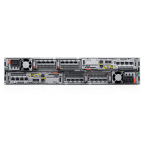 Dell PowerStore 5200T All-Flash Storage
