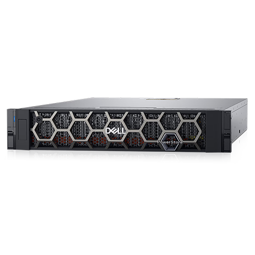 Dell PowerStore 5200T All-Flash Storage