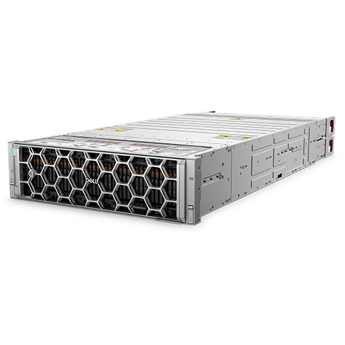 Dell PowerStore 5500 All-Flash Storage