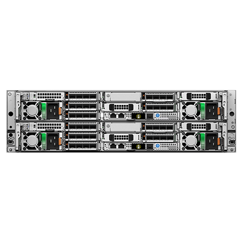 Dell PowerStore 5500 All-Flash Storage