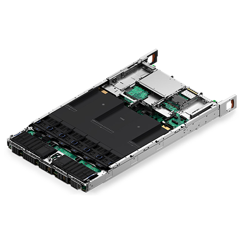 Dell PowerStore 5500 All-Flash Storage