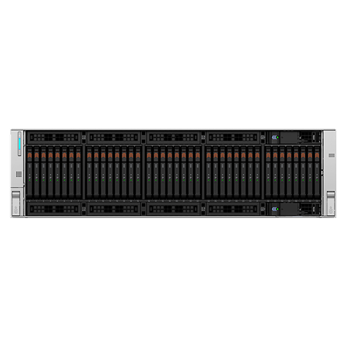 Dell PowerStore 5500 All-Flash Storage