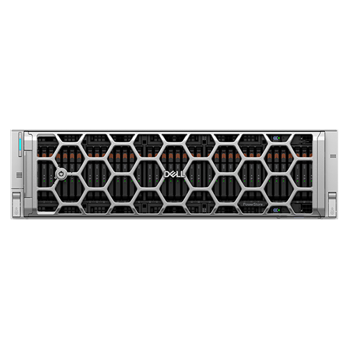 Dell PowerStore 5500 All-Flash Storage