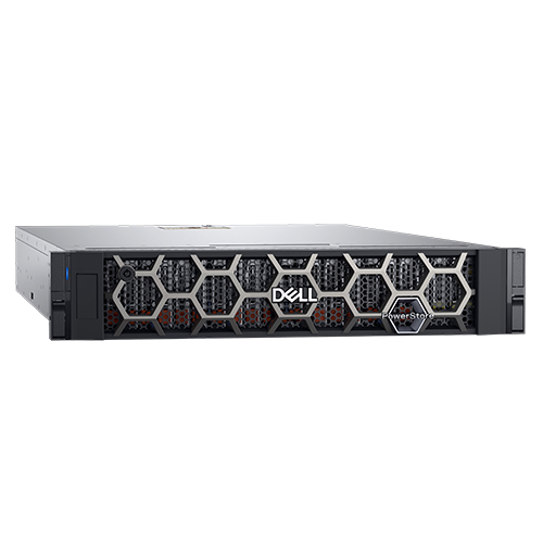 Dell PowerStore 9200T All-Flash Storage