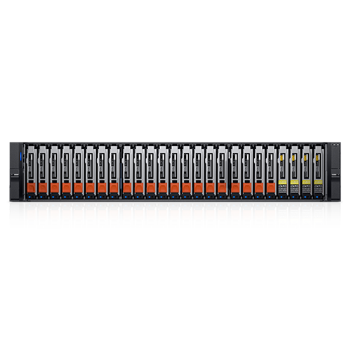 Dell PowerStore 9200T All-Flash Storage