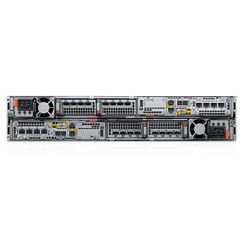 Dell PowerStore 9200T All-Flash Storage