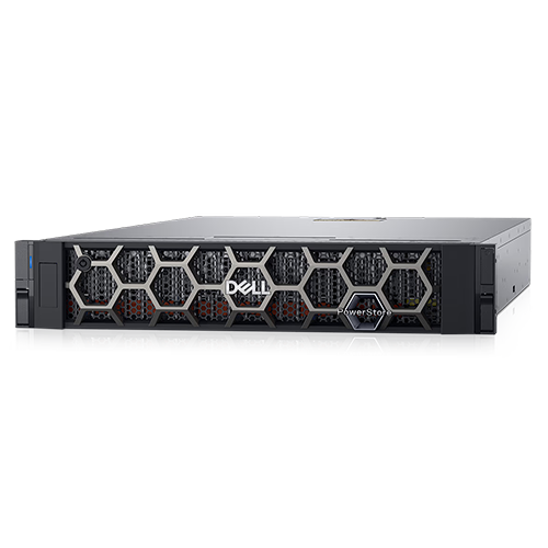 Dell PowerStore 9200T All-Flash Storage