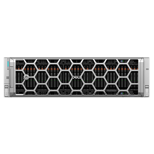 Dell PowerStore 9500 All-Flash Storage