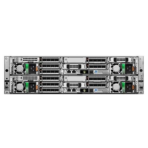 Dell PowerStore 9500 All-Flash Storage