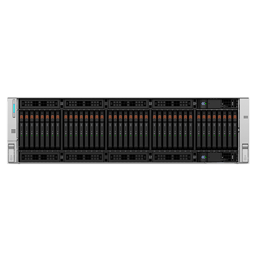 Dell PowerStore 9500 All-Flash Storage