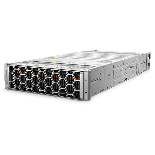 Dell PowerStore 9500 All-Flash Storage